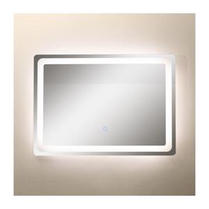 Zuma Line Zuma Line D3003 - LED Koupelnové zrcadlo s podsv. 24W/230V 3000/4000/6000K IP44