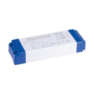 28966 - LED Elektronický transformátor 200W/24V
