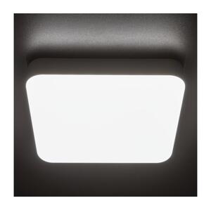 37294- LED Technické stropní svítidlo IPER LED/10W/230V IK10 IP65 hranatý bílá