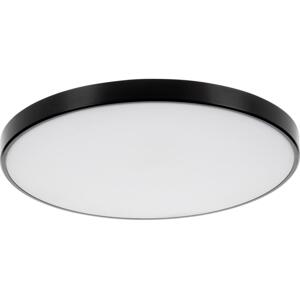 38610 - LED Stmívat. svítidlo PLAFON LED/20W/230V 3000-6500K Wi-Fi černá