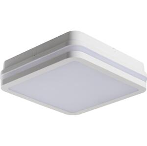 38776 - LED Venk. svítidlo BENO LED/12/18W/230V 3000/3500/4000K IP65 bílá