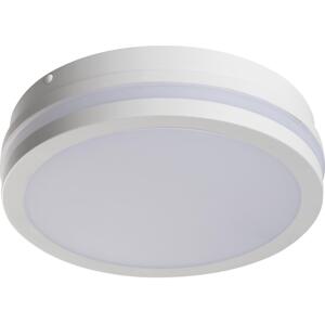 38778 - LED Venk. svítidlo BENO LED/12/18W/230V 3000/3500/4000K IP65 bílá