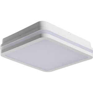 38781 - LED Venk. sv. se senz. BENO 24/30W/230V 3000/3500/4000K IP65 bílá