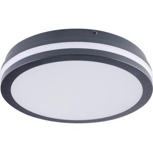 38784 - LED Venk. sv. se senz. BENO 24/30W/230V 3000/3500/4000K IP65 ant.