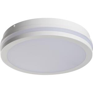 38785 - LED Venk. sv. se senz. BENO 24/30W/230V 3000/3500/4000K IP65 bílá