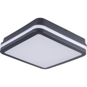 38788 - LED Venk. sv. se senz. BENO 12/18W/230V 3000/3500/4000K IP65 ant.