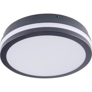 38790 - LED Venk. sv. se senz. BENO 12/18W/230V 3000/3500/4000K IP65 ant.