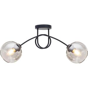 HEXE Přisazený lustr LATIL 2xE27/60W/230V