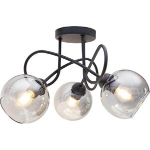 HEXE Přisazený lustr LATIL 3xE27/60W/230V