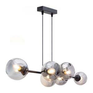 HEXE Lustr na lanku LATIL 6xE27/60W/230V