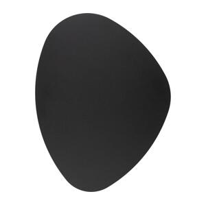 Nástěnné svítidlo STONE 3xG9/8W/230V 37x49 cm černá