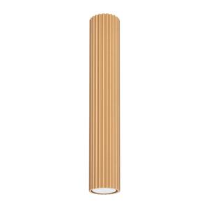 SL.1552 - Bodové svítidlo KARBON 1xGU10/10W/230V 40 cm zlatá