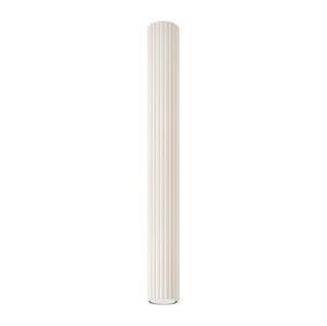 SL.1591 - Bodové svítidlo KARBON 1xGU10/10W/230V 60 cm krémová