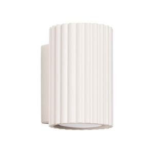 SL.1652 - Nástěnné svítidlo KARBON 1xGU10/10W/230V krémová