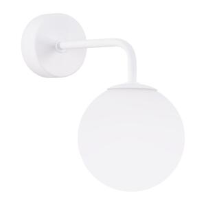 SL.1658 - Nástěnná lampa ASTRAL 1xG9/8W/230V bílá