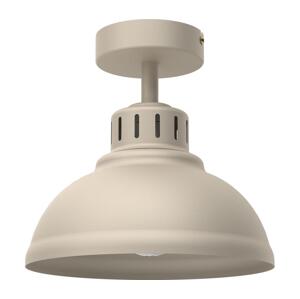 Přisazený lustr SVEN 1xE27/15W/230V béžová