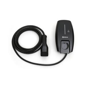 Nabíjecí stanice pro elektromobily EV/PEV AC Type 2 11kW/400V/16A 7m Wi-Fi IP65