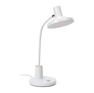 LED Stmívatelná stolní lampa LIBRA LED/10W/230V 3700/4200K bílá