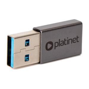 Adaptér USB-A na USB-C