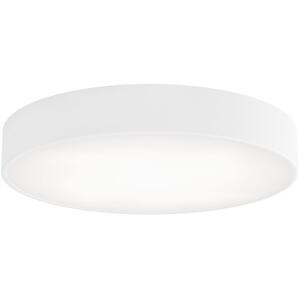LED Stropní svítidlo CLEO LED/69W/230V 3000K pr. 50 cm bílá