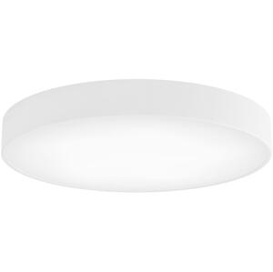 LED Stropní svítidlo CLEO LED/69W/230V 3000K pr. 60 cm bílá