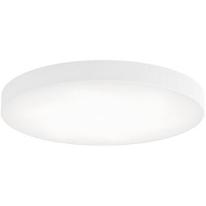 LED Stropní svítidlo CLEO LED/96W/230V 3000K pr. 80 cm bílá