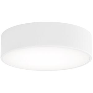 LED Stropní svítidlo CLEO LED/24W/230V 3000K pr. 30 cm bílá
