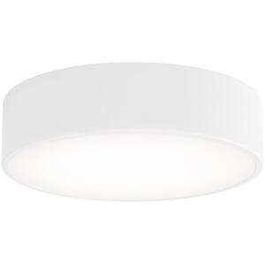 LED Stropní svítidlo CLEO LED/24W/230V 4000K pr. 30 cm bílá