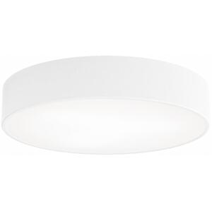LED Stropní svítidlo CLEO LED/43W/230V 3000K pr. 40 cm bílá
