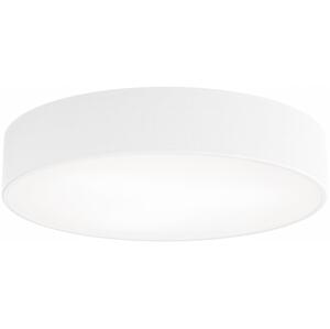 LED Stropní svítidlo CLEO LED/43W/230V 4000K pr. 40 cm bílá