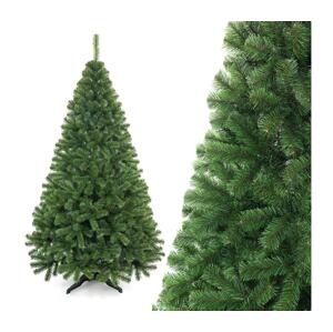 Vánoční stromek 120 cm jedle EL-J120