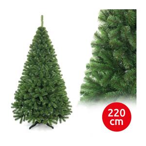 Vánoční stromek 220 cm jedle EL-J220