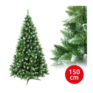 Vánoční stromek 150 cm jedle