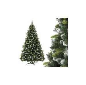 Vánoční stromek 220 cm borovice EL-SOB220