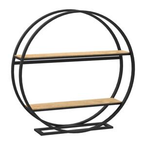 Odkládací stolek SHELF pr. 62,5 cm