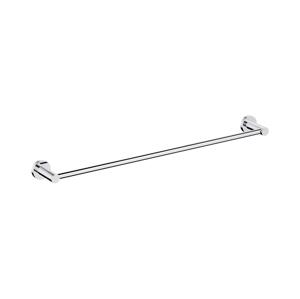 OMNIRES OMNIRES MP60216CR - Nástěnný věšák na ručníky MODERN PROJECT 60 cm lesklý chrom