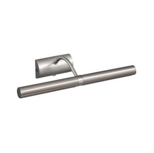 Brilagi Brilagi - LED Obrazové svítidlo DANAE 2xE14/40W/230V matný chrom