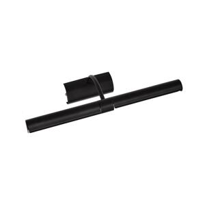 Brilagi Brilagi - LED Obrazové svítidlo DANAE 2xE14/40W/230V černá