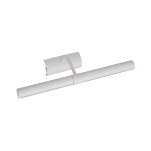 Brilagi Brilagi - LED Obrazové svítidlo DANAE 2xE14/40W/230V bílá