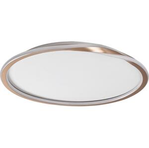 Rabalux Rabalux 71291 - LED Stropní svítidlo MATHIOLA LED/40W/230V zlatá