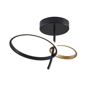 Rabalux Rabalux 71296 - LED Lustr na tyči EMILION LED/24W/230V
