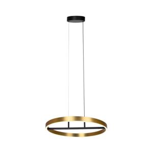 Rabalux Rabalux 72221 - LED Lustr na lanku THRIC LED/42W/230V zlatá