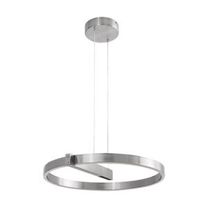Rabalux Rabalux 72222 - LED Lustr na lanku THRAC LED/34W/230V matný chrom