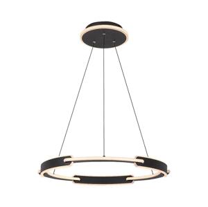 Rabalux Rabalux 72229 - LED Lustr na lanku SINDRI LED/45W/230V