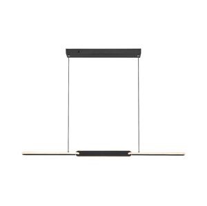 Rabalux Rabalux 72231 - LED Lustr na lanku SINDRI LED/36W/230V