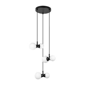 Rabalux Rabalux 72300 - Lustr na lanku LITION 6xG9/28W/230V