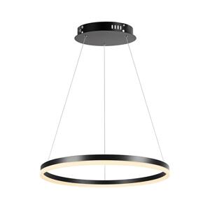 Rabalux Rabalux 72302 - LED Lustr na lanku ISAURE LED/45W/230V