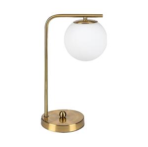 Rabalux Rabalux 74203 - Stolní lampa KIARA 1xE27/35W/230V