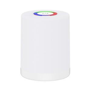 Rabalux Rabalux 74209 - LED RGB Nabíjecí stolní lampa TIPY LED/0,8W/5V