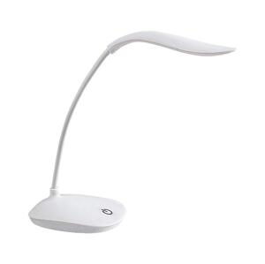 Rabalux Rabalux 74234 - LED Stmívatelná stolní lampa BEDI LED/2W/5V bílá
